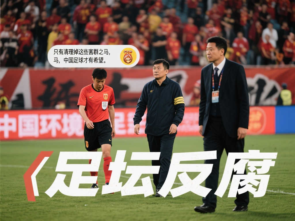 足坛反腐重判：李铁被判20年，陈戌源终身监禁