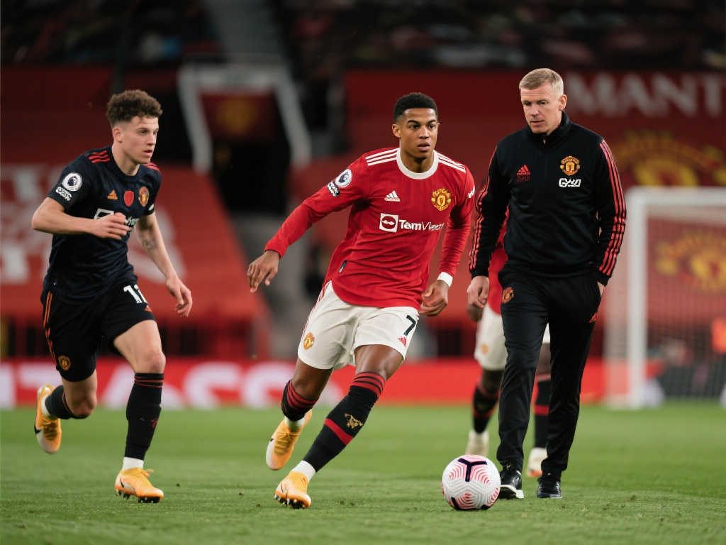 滕哈赫创曼联历史最高胜率，超越弗格森位居榜首