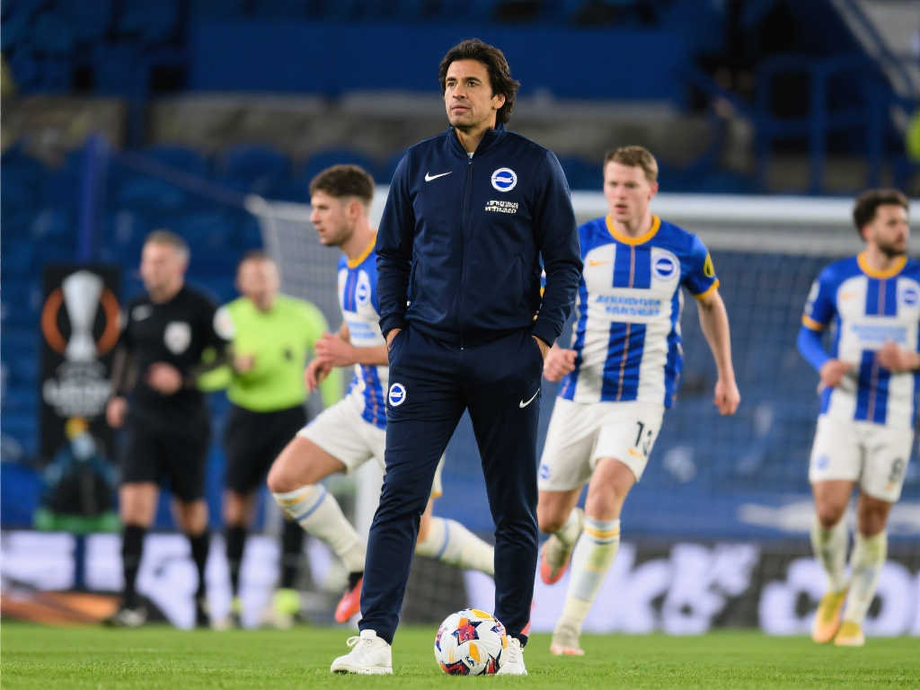 德泽尔比解析布莱顿失利:缺乏欧战经验,需适应密集赛程 德泽尔比解析布莱顿失利:缺乏欧战经验,需适应密集赛程