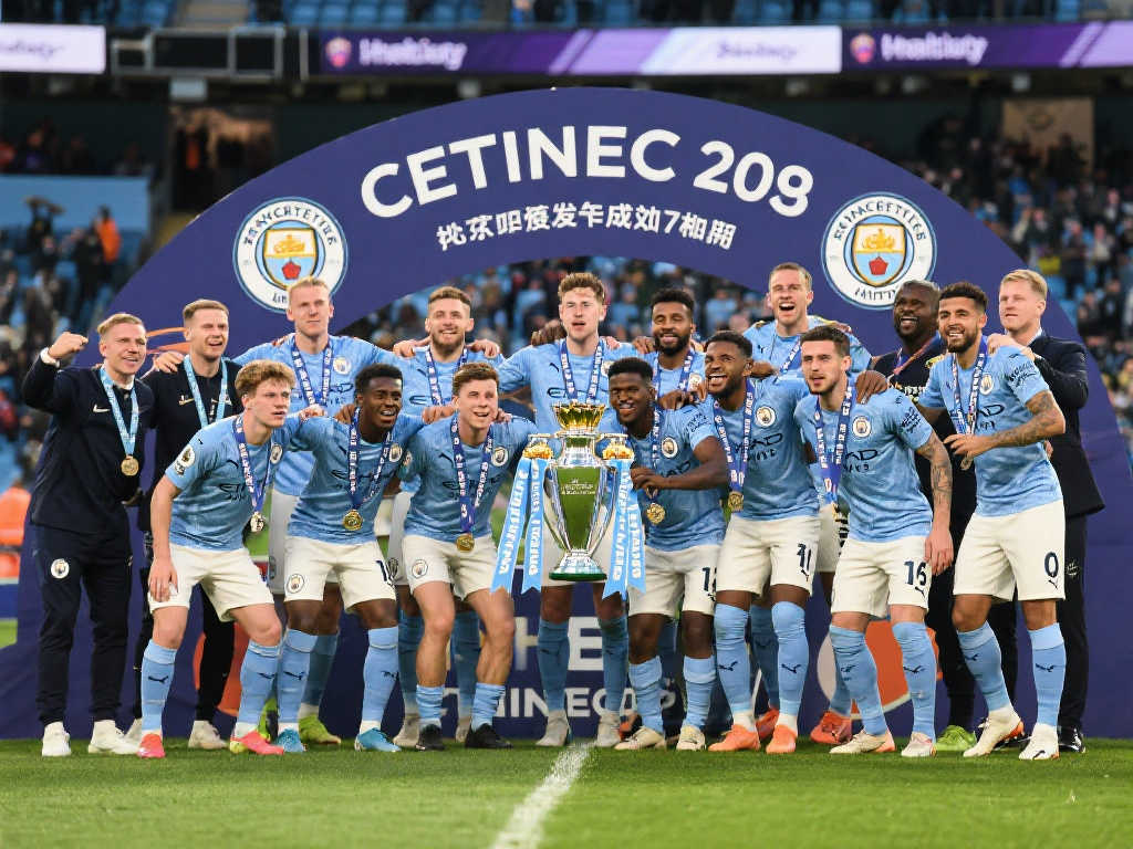 林良锋:利物浦手握好牌,完美出击,冠军实至名归 林良锋:利物浦手握好牌,完美出击,冠军实至名归