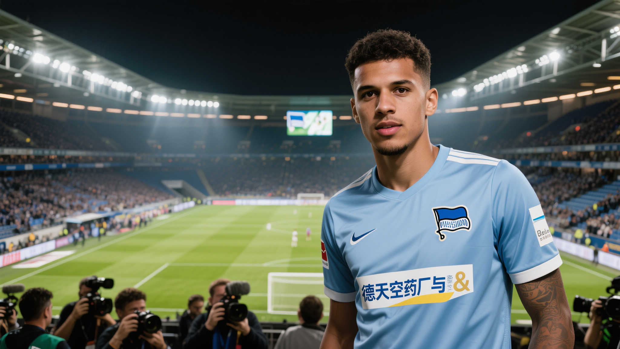 勒沃库森与宽萨达成全面协议，但签约尚未完成