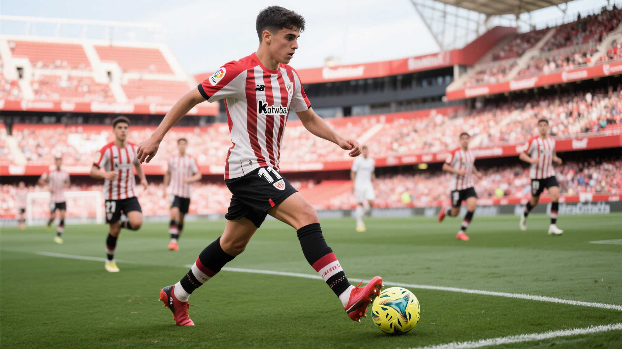 巴萨计划变更!记者称尼科解约金下周或未支付 巴萨计划变更!记者称尼科解约金下周或未支付